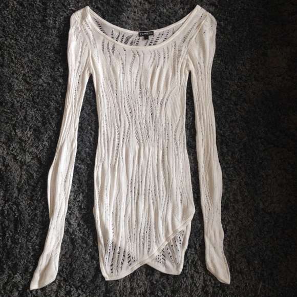 Express Tops - Long Sleeve Express Top